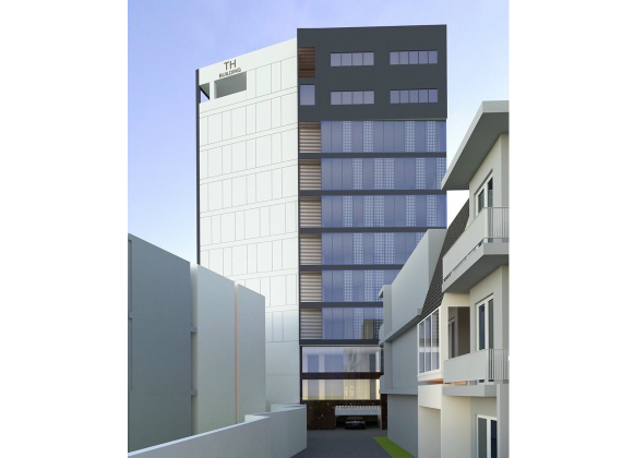 TH Building