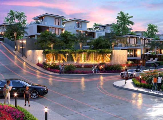 Sun Valley Bảo Lộc